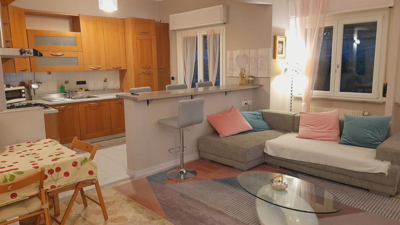 Apartamento ' Ninfea' Lt *