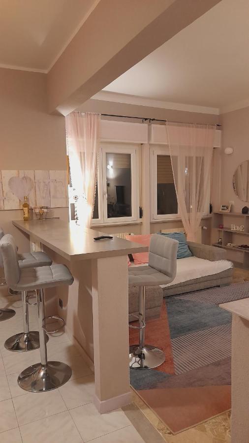 Apartamento ' Ninfea' Lt *