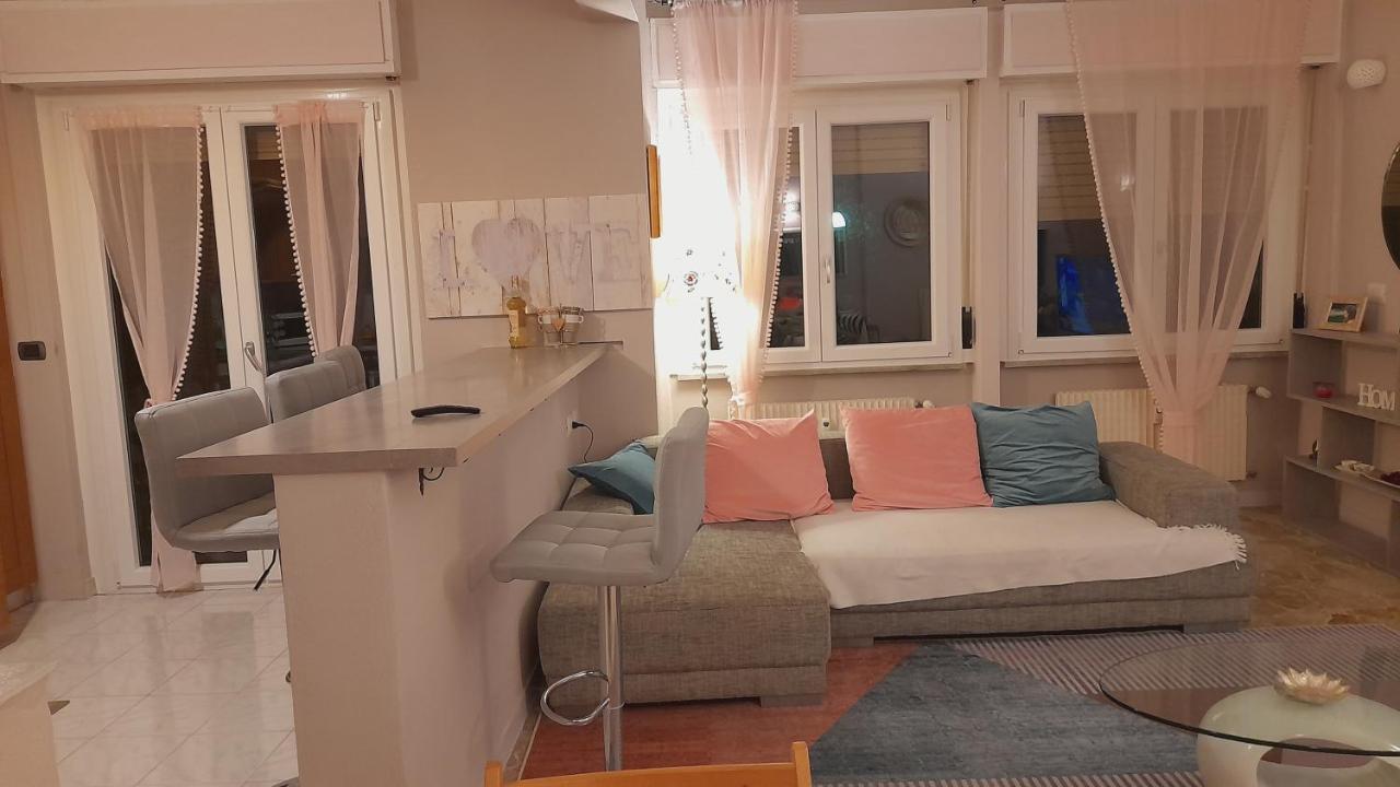 Apartamento ' Ninfea' Lt Génova