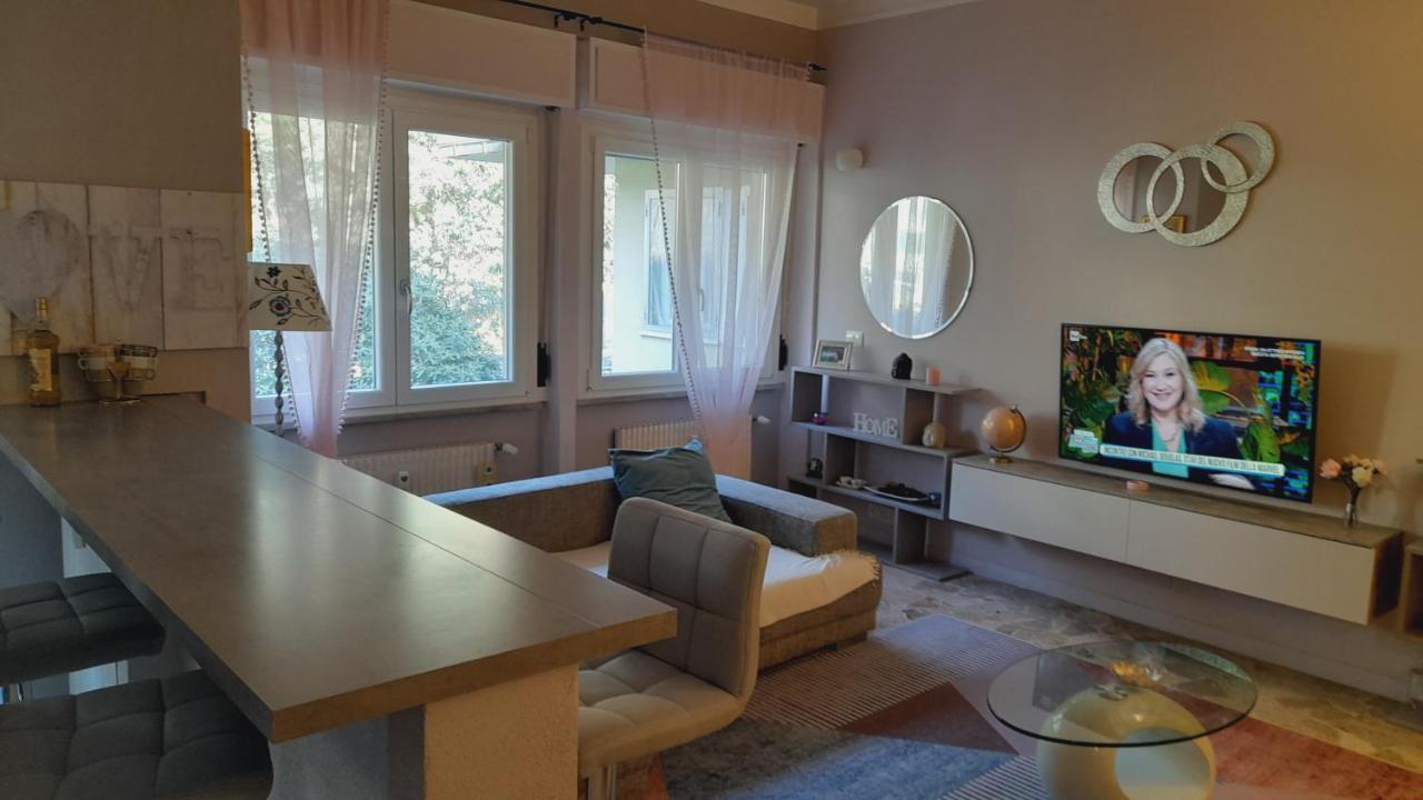 Apartamento ' Ninfea' Lt Génova