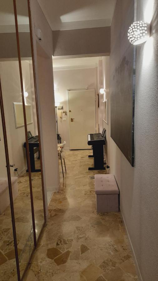 Apartamento ' Ninfea' Lt *