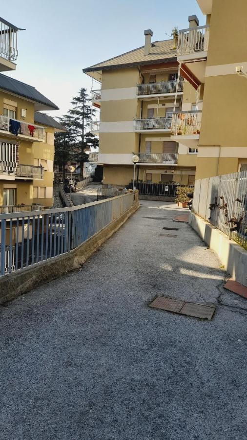 Apartamento ' Ninfea' Lt