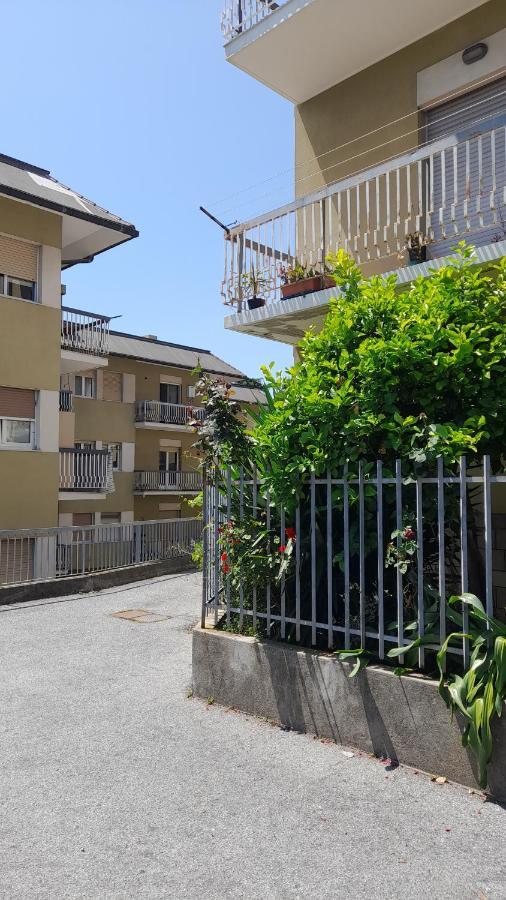 Apartamento ' Ninfea' Lt Génova