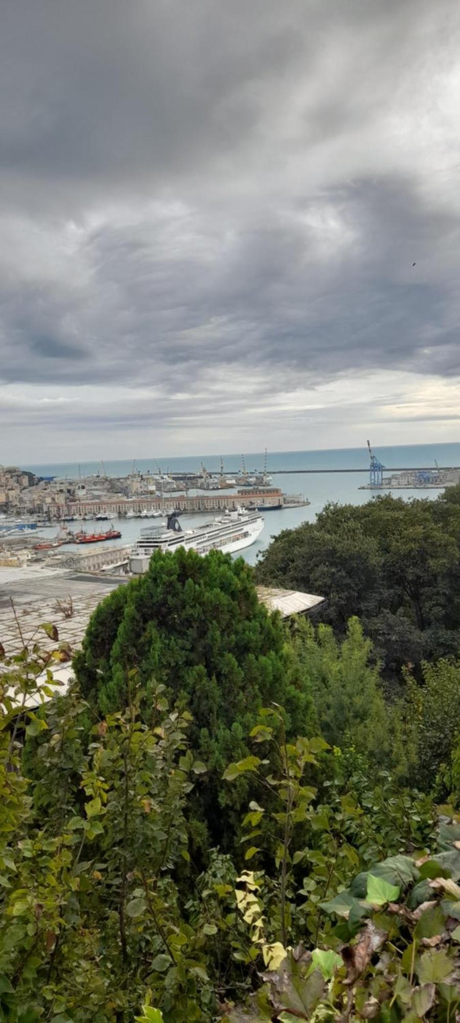 Apartamento ' Ninfea' Lt